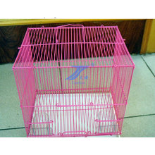 Welded Wire Mesh Pet Cage (TS-E131)